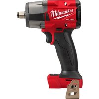 Гайковерт Milwaukee M18 FUEL M18FMTIW2F12-0 4933498057 (без АКБ) - фото1 Гайковерт Milwaukee M18 FUEL M18FMTIW2F12-0 4933498057 (без АКБ) - фото1