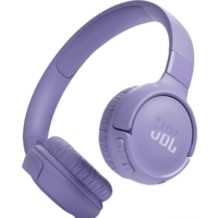 Наушники JBL Tune 520BT (фиолетовый) - фото1