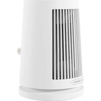 Тепловентилятор Xiaomi Mi Desktop Heater ZMNFJ01YMEU (евровилка, белый) фото-3