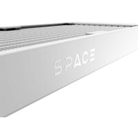 Система жидкостного охлаждения для процессора ID-Cooling Space SL360 XE WHITE фото-4 Система жидкостного охлаждения для процессора ID-Cooling Space SL360 XE WHITE фото-4