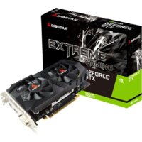 Видеокарта BIOSTAR GeForce GTX 1050 Ti 4GB GDDR5 VN1055TF41 - фото1