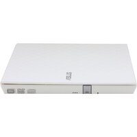 Оптический привод ASUS SDRW-08D2S-U Lite (белый) фото-4 Оптический привод ASUS SDRW-08D2S-U Lite (белый) фото-4