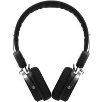 Наушники Ginzzu GM-571BT (черный) фото-4