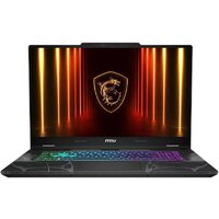 Игровой ноутбук MSI Cyborg A17 AI B2HWFKG-036XBY - фото1 Игровой ноутбук MSI Cyborg A17 AI B2HWFKG-036XBY - фото1