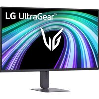 Игровой монитор LG UltraGear G4 27G414B-B фото-2