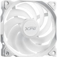 Вентилятор для корпуса ADATA XPG Vento 120 ARGB (белый) фото-2