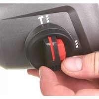 Перфоратор Milwaukee PFH 26 T 4933464581 фото-3