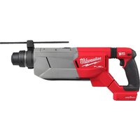 Перфоратор Milwaukee M18 FHACOD32-0 4933492141 (без АКБ) фото-3 Перфоратор Milwaukee M18 FHACOD32-0 4933492141 (без АКБ) фото-3