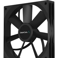 Корпус DeepCool CK500 WH фото-2
