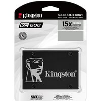 SSD Kingston KC600 512GB SKC600/512G фото-4 SSD Kingston KC600 512GB SKC600/512G фото-4