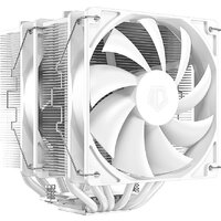 Кулер для процессора ID-Cooling SE-206-XT White Кулер для процессора ID-Cooling SE-206-XT White