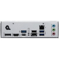 Материнская плата MSI Pro B850M-G фото-3
