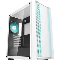 Корпус DeepCool CC560 WH V2 R-CC560-WHGAA4-G-2 Корпус DeepCool CC560 WH V2 R-CC560-WHGAA4-G-2