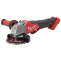 Угловая шлифмашина Milwaukee M18 FSAG125XB-0X Fuel 4933478433 (без АКБ, кейс) фото-5