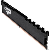 Оперативная память Patriot Signature Premium Line 16ГБ DDR4 3200 МГц PSP416G3200H1 фото-3 Оперативная память Patriot Signature Premium Line 16ГБ DDR4 3200 МГц PSP416G3200H1 фото-3