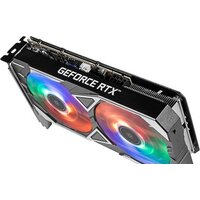 Видеокарта KFA2 GeForce RTX 3050 X 8GB 35NSL8MD6YEK - фото2
