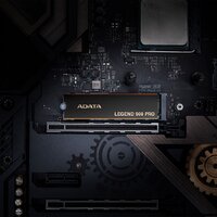SSD ADATA Legend 900 Pro 4TB SLEG-900P-4TCS - фото2 SSD ADATA Legend 900 Pro 4TB SLEG-900P-4TCS - фото2