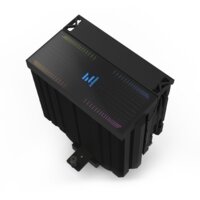 Кулер для процессора Zalman CNPS13X Black фото-4