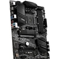 Материнская плата MSI B550-A Pro фото-3 Материнская плата MSI B550-A Pro фото-3