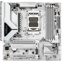 Материнская плата Gigabyte B850M Eagle WiFi6E Ice (rev. 1.1) - фото1