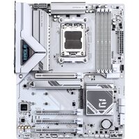 Материнская плата Gigabyte B850 Eagle WiFi7 Ice Материнская плата Gigabyte B850 Eagle WiFi7 Ice