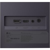 Игровой монитор LG UltraGear G4 32G403B-B фото-5
