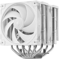 Кулер для процессора DeepCool AG620 G2 WH R-AG620-WHNPMG2-G Кулер для процессора DeepCool AG620 G2 WH R-AG620-WHNPMG2-G