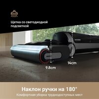 Пылесос Dreame H14 Dual Wet and Dry Vacuum (международная версия) фото-3