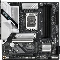 Материнская плата Gigabyte Z890M Gaming X Материнская плата Gigabyte Z890M Gaming X