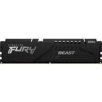 Оперативная память Kingston FURY Beast 2x16ГБ DDR5 6400 МГц KF564C32BBEK2-32 фото-2 Оперативная память Kingston FURY Beast 2x16ГБ DDR5 6400 МГц KF564C32BBEK2-32 фото-2