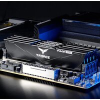 Оперативная память Team T-Force Vulcan 2x16ГБ DDR5 6000 МГц FLBD532G6000HC38ADC01 фото-5
