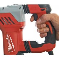 Перфоратор Milwaukee PLH 28 XE 4933446800 фото-5