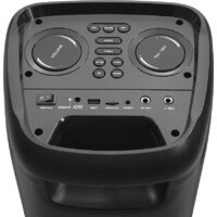 Патибокс Ginzzu GM-215 фото-4