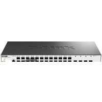Управляемый коммутатор 2-го уровня D-Link DGS-1210-28XS/ME/B2A - фото1 Управляемый коммутатор 2-го уровня D-Link DGS-1210-28XS/ME/B2A - фото1