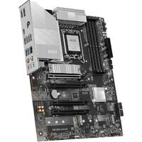 Материнская плата MSI Pro Z890-S WiFi6E фото-2