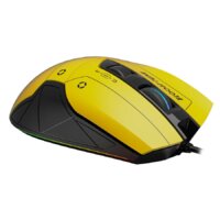 Игровая мышь A4Tech Bloody W70 Max Punk - фото2