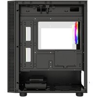 Корпус Powercase Mistral Micro EM18 CMMEM18B-A3 фото-5