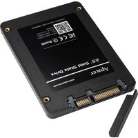 SSD Apacer Panther AS340 480GB AP480GAS340G фото-4