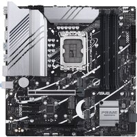 Материнская плата ASUS Prime Z790M-PLUS 90MB1E70-M1EAY0 - фото1