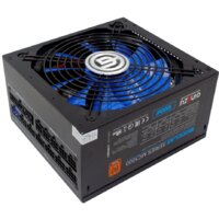 Блок питания Ginzzu MC1000 Блок питания Ginzzu MC1000