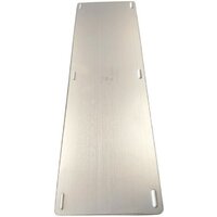 Клавиатура xGhost Blade White Silver фото-4