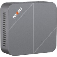 Мини-ПК Ninkear M7 (AMD Ryzen 5 7430U, 16GB/512GB) фото-3