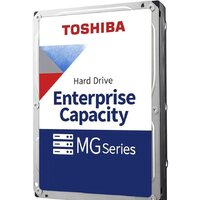 Жесткий диск Toshiba MG10 20TB MG10SCA20TE - фото1 Жесткий диск Toshiba MG10 20TB MG10SCA20TE - фото1