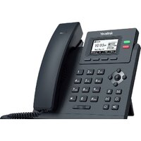 IP-телефон Yealink SIP-T31P (без БП) - фото2 IP-телефон Yealink SIP-T31P (без БП) - фото2