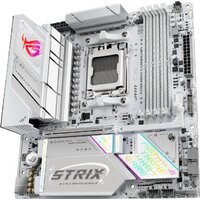Материнская плата ASUS ROG Strix B850-G Gaming WiFi фото-5 Материнская плата ASUS ROG Strix B850-G Gaming WiFi фото-5