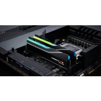 Оперативная память G.Skill Trident Z5 Neo RGB 2x32ГБ DDR5 6000 МГц F5-6000J2836G32GX2-TZ5NR фото-5