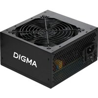 Блок питания Digma DPSU-600W-WH Блок питания Digma DPSU-600W-WH