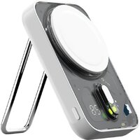 Внешний аккумулятор Momax 1-Power Flow Pro+ MagSafe IP127 10000mAh - фото1