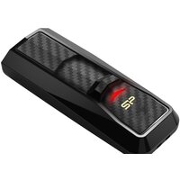 USB Flash Silicon-Power Blaze B50 128GB (SP128GBUF3B50V1K) фото-2 USB Flash Silicon-Power Blaze B50 128GB (SP128GBUF3B50V1K) фото-2