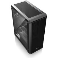 Корпус Raijintek Arcadia 41 (черный) фото-3